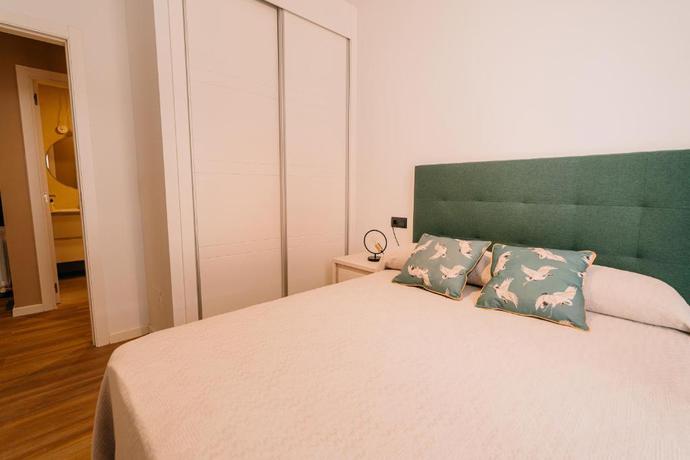 Imagen general del Apartamentos R&uacute;a Vella. Foto 7