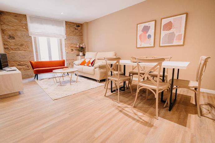 Imagen general del Apartamentos R&uacute;a Vella. Foto 8