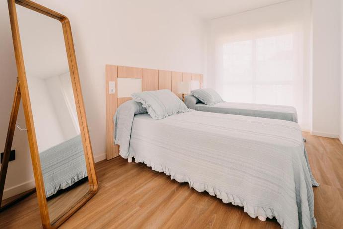 Imagen general del Apartamentos R&uacute;a Vella. Foto 9