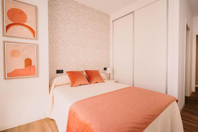 Imagen general del Apartamentos R&uacute;a Vella. Foto 10