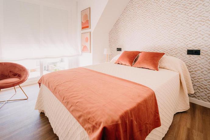 Imagen general del Apartamentos R&uacute;a Vella. Foto 11