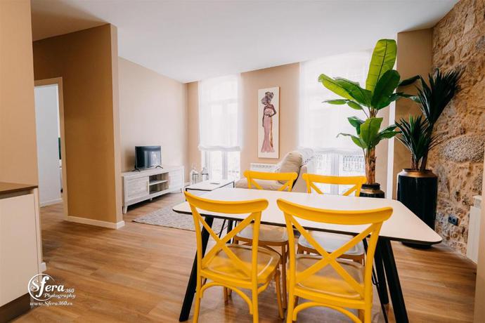 Imagen general del Apartamentos R&uacute;a Vella. Foto 15