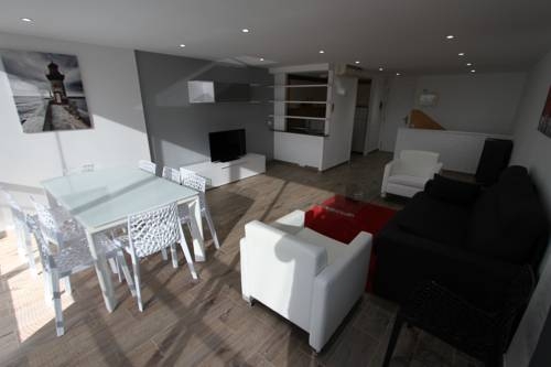 Imagen de la habitación del Apartamentos Rubens, Salou. Foto 4