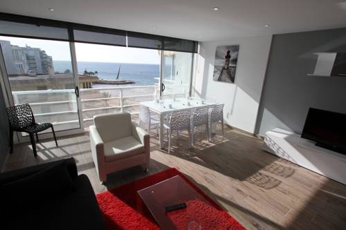 Imagen de la habitación del Apartamentos Rubens, Salou. Foto 5