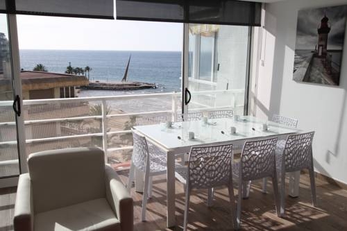 Imagen de la habitación del Apartamentos Rubens, Salou. Foto 6