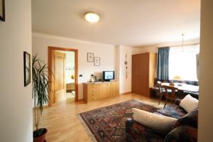 Imagen de la habitación del Apartamentos Rudiferia. Foto 4