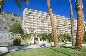 Imagen general del Apartamentos Rumbo-fuente Piedra. Foto 2