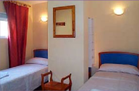 Imagen general del Apartamentos Rumbo-fuente Piedra. Foto 3