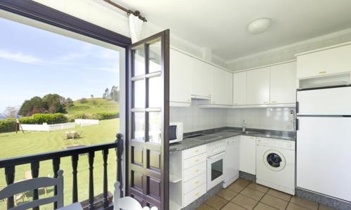 Imagen de la habitación del Apartamentos Rurales Antanielles. Foto 5