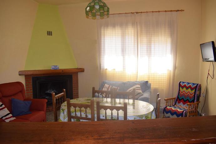 Imagen de la habitación del Apartamentos Rurales Casa Fermina. Foto 5