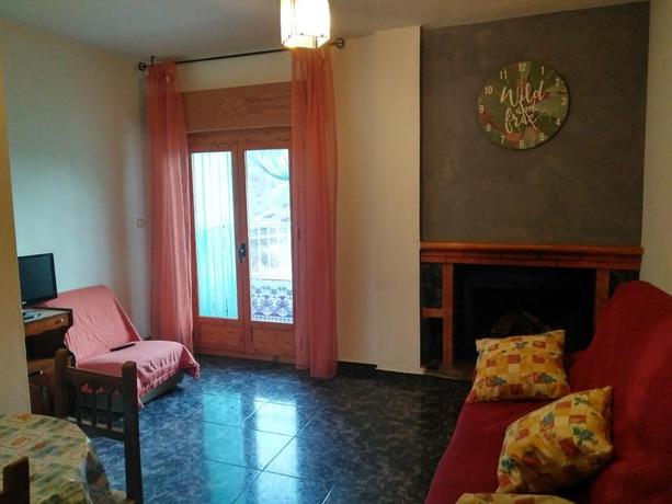 Imagen de la habitación del Apartamentos Rurales Casa Fermina. Foto 6