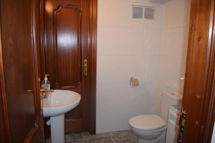 Imagen de la habitación del Apartamentos Rurales Casa Fermina. Foto 7