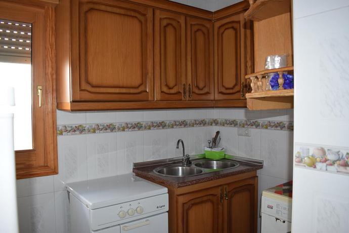 Imagen de la habitación del Apartamentos Rurales Casa Fermina. Foto 9