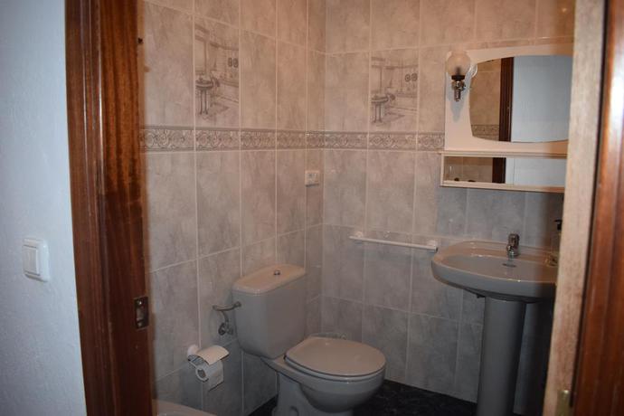 Imagen de la habitación del Apartamentos Rurales Casa Fermina. Foto 11