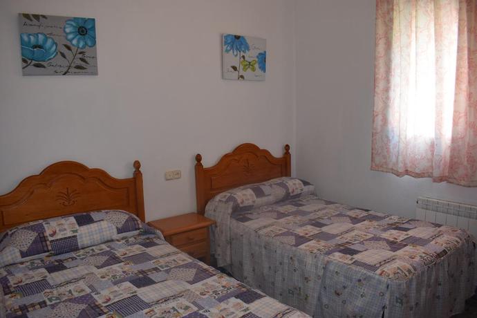 Imagen de la habitación del Apartamentos Rurales Casa Fermina. Foto 12