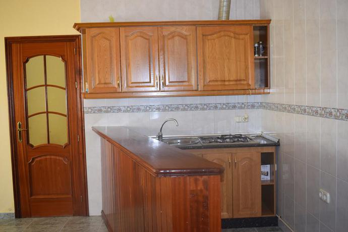 Imagen de la habitación del Apartamentos Rurales Casa Fermina. Foto 13