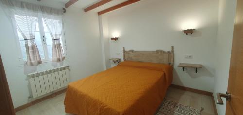 Imagen general del Apartamentos Rurales El Castro TARAMUNDI. Foto 5
