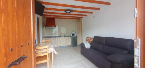 Imagen general del Apartamentos Rurales El Castro TARAMUNDI. Foto 12