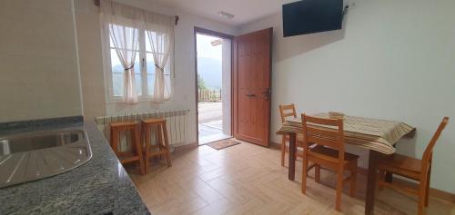Imagen general del Apartamentos Rurales El Castro TARAMUNDI. Foto 15