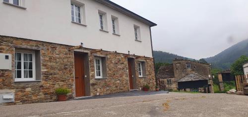 Imagen general del Apartamentos Rurales El Castro TARAMUNDI. Foto 16