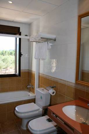 Imagen de la habitación del Apartamentos Rurales El Pinar. Foto 3