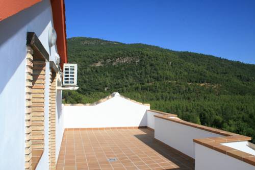Imagen de la habitación del Apartamentos Rurales El Pinar. Foto 4
