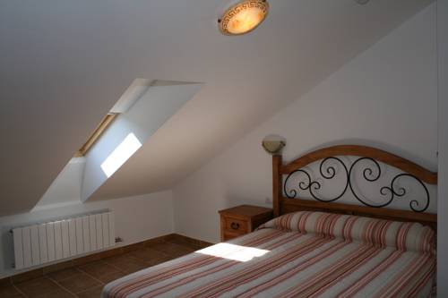 Imagen de la habitación del Apartamentos Rurales El Pinar. Foto 5