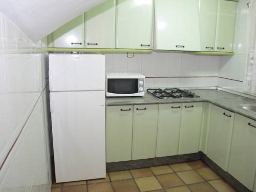 Imagen de la habitación del Apartamentos Rurales El Pinar. Foto 8