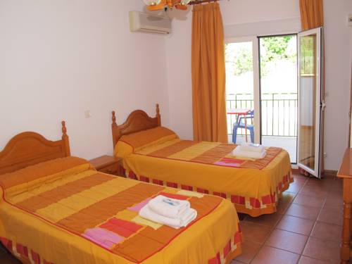 Imagen de la habitación del Apartamentos Rurales El Pinar. Foto 10