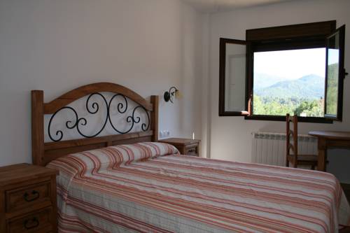 Imagen de la habitación del Apartamentos Rurales El Pinar. Foto 15