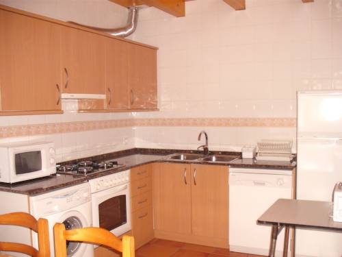 Imagen general del Apartamentos Rurales. Foto 2