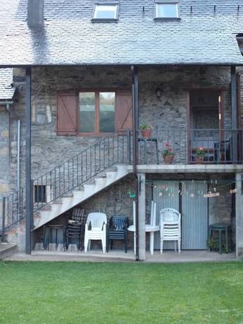 Imagen general del Apartamentos Rurales. Foto 4