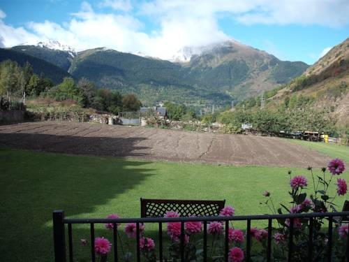 Imagen general del Apartamentos Rurales. Foto 6