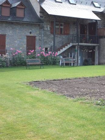 Imagen general del Apartamentos Rurales. Foto 9