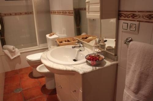Imagen general del Apartamentos Rurales Hoyo Puente. Foto 3