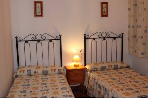 Imagen general del Apartamentos Rurales Hoyo Puente. Foto 4