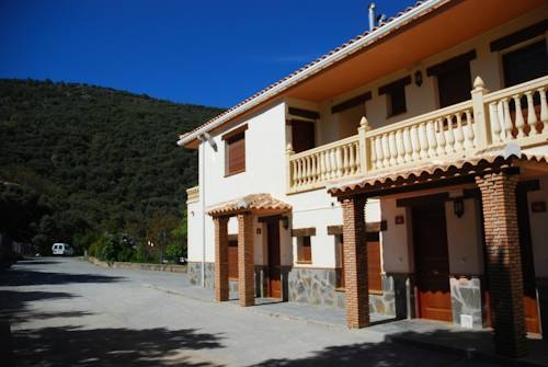 Imagen general del Apartamentos Rurales Hoyo Puente. Foto 8