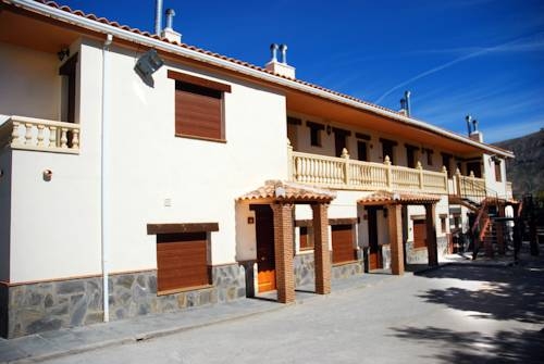 Imagen general del Apartamentos Rurales Hoyo Puente. Foto 6