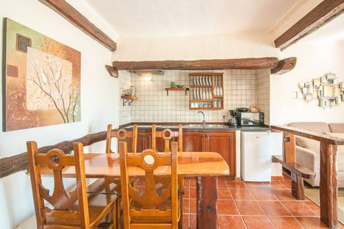 Imagen de la habitación del Apartamentos Rurales Islas Canarias. Foto 2