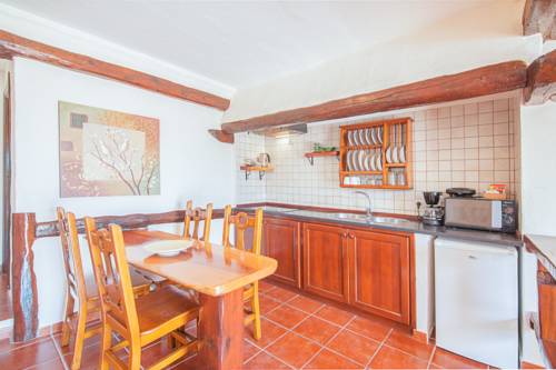 Imagen de la habitación del Apartamentos Rurales Islas Canarias. Foto 3