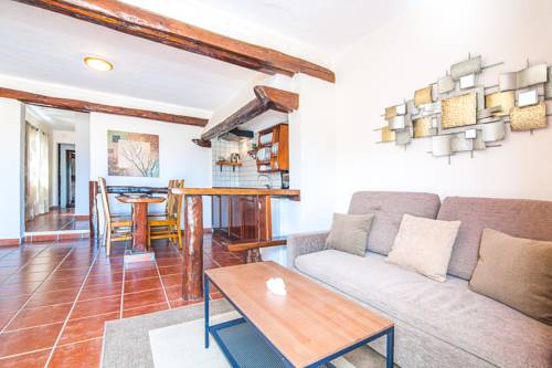Imagen de la habitación del Apartamentos Rurales Islas Canarias. Foto 5