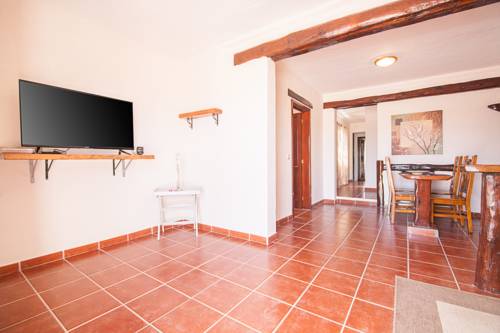 Imagen de la habitación del Apartamentos Rurales Islas Canarias. Foto 6