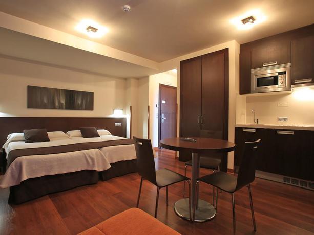 Imagen de la habitación del Apartamentos Rurales L'Arquera. Foto 3