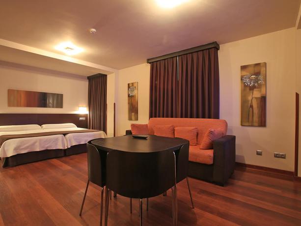 Imagen de la habitación del Apartamentos Rurales L'Arquera. Foto 4