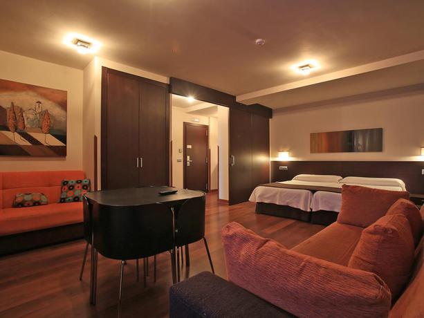 Imagen de la habitación del Apartamentos Rurales L'Arquera. Foto 5