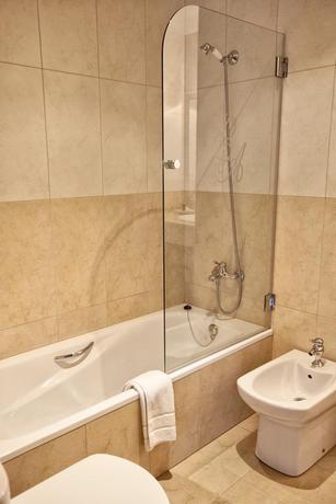 Imagen de la habitación del Apartamentos Rurales L'Arquera. Foto 6