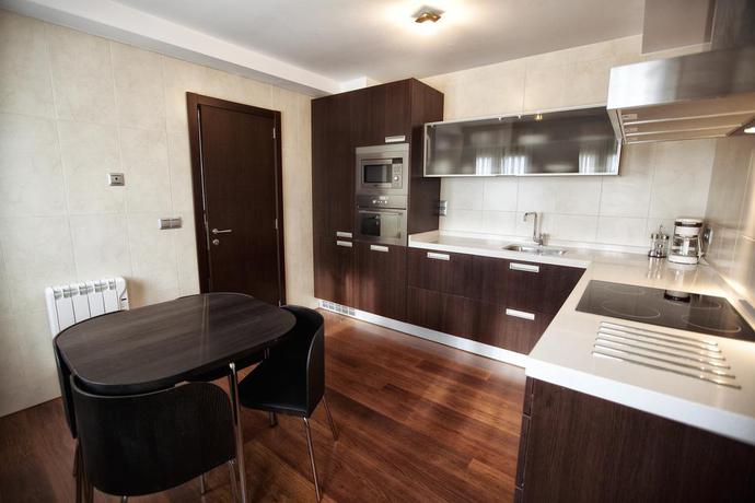 Imagen de la habitación del Apartamentos Rurales L'Arquera. Foto 8