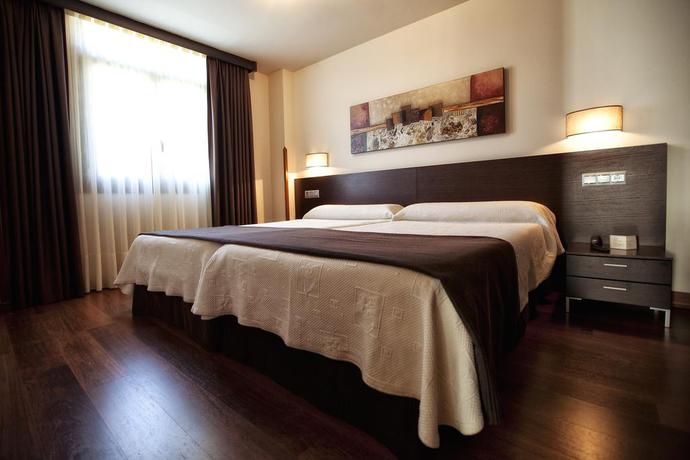 Imagen de la habitación del Apartamentos Rurales L'Arquera. Foto 9