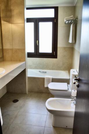 Imagen de la habitación del Apartamentos Rurales L'Arquera. Foto 10