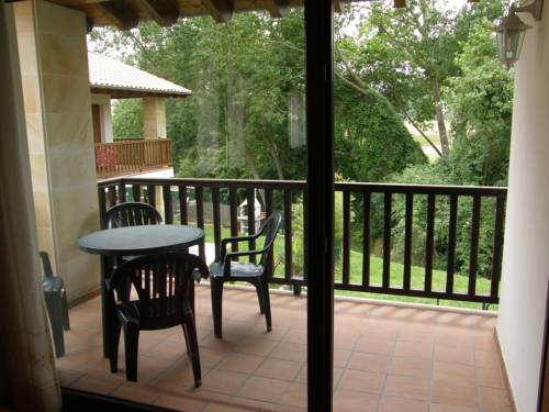 Imagen de la habitación del Apartamentos Rurales La Fuente. Foto 2